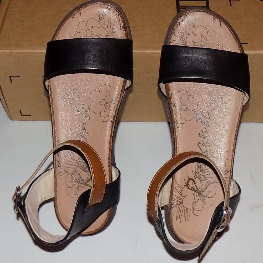 New Rieker Remonte R2752 leather EU37 US6 - Picture 8 of 16